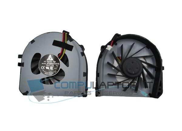 Cooler Fan Dell Vostro 3400 – 3500 CLCFDV34003500