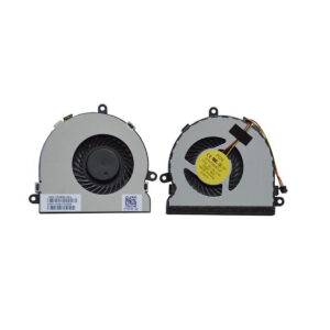 Cooler Fan HP 15 G000 Parte 753894 001 REF CLFAHP1G000