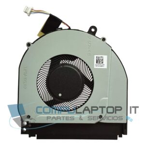 Cooler Fan HP Pavilion X360 14 DH 14M DH CLCFHPPX36014DH14MDH BACK