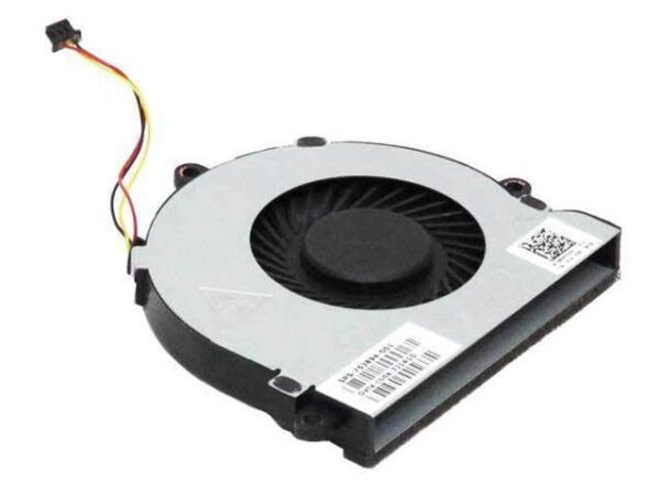 Cooler Fan HP ProBook 450 G2 Parte 773876 001 Numero de parte 773876 001 1