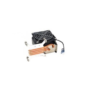 Cooler Fan HP Promo Z640 Parte 782504 001