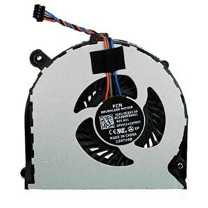 Cooler Fan Hp 645 Parte 849993 001 Ref CLHPCF645