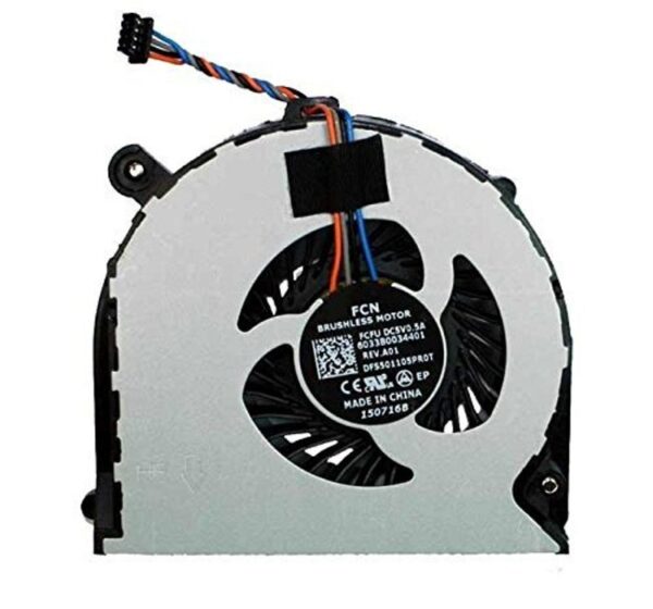 Cooler Fan Hp 645 Parte 849993 001 Ref CLHPCF645