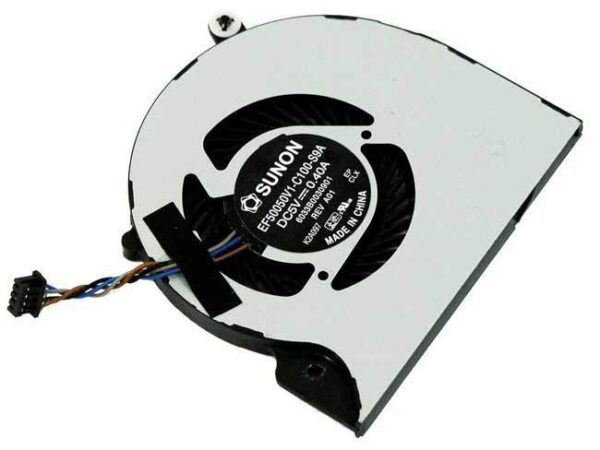 Cooler Fan Hp 9470m Parte 702859 001 Ref CLHP9470M 2