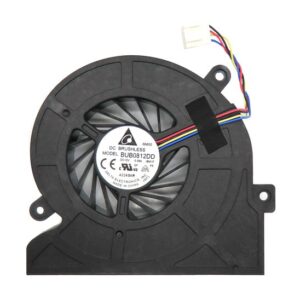 Cooler Fan Hp All in One 4300 Parte 1323 00FT000 REF CLFAHPALIO4300 2