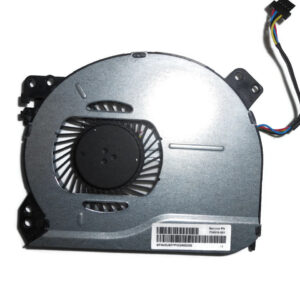 Cooler Fan Hp Pavilion Touchsmart 14 F Parte 734916 001