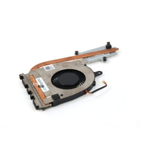 Cooler Fan Ventilador Dell Inspiron 5000 Parte 02FW2C Ref CLDLI5000