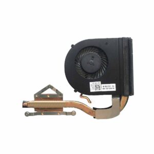 Cooler Fan Ventilador Dell Inspiron 5437 Latitude 3440 Parte 0TPHPP Ref CLDLI5437