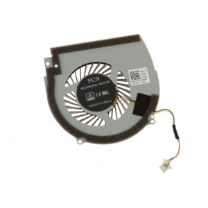 Cooler Fan Ventilador Dell Inspiron 7567 3440 Parte 0147DX Ref CLDLL7565