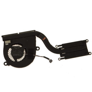 Cooler Fan Ventilador Dell Latitude 5280 Parte 03XN3N Ref CLDLL5280