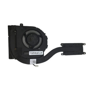 Cooler Fan Ventilador Dell Latitude E5450 Parte 01N7NN Ref CLDLE5450 8 scaled