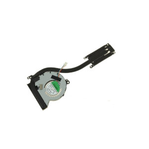 Cooler Fan Ventilador Dell Latitude E7250 Parte 04T1K3 Ref CLDLE7250