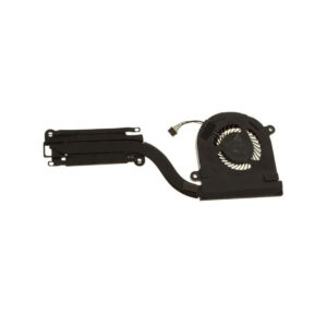 Cooler Fan Ventilador Dell Latitude OEM E7280 Parte 02T9GV Ref CLDLOE7280