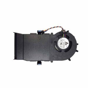 Cooler Fan Ventilador Dell Optiplex 3040 Parte 02N51K Ref CLDLL3040