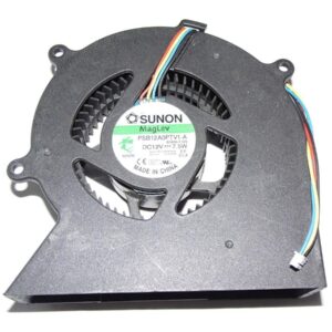 Cooler Fan Ventilador Dell Studio One 1909 Parte 0C695M Ref CLDLISO1909