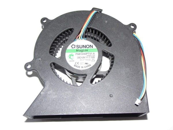 Cooler Fan Ventilador Dell Studio One 1909 Parte 0C695M Ref CLDLISO1909