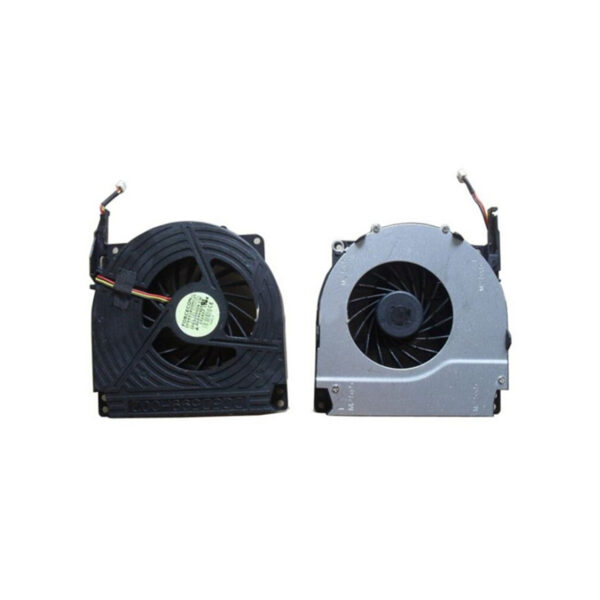 Cooler Fan Ventilador Dell Vostro 1700 Parte DQ5D599H003