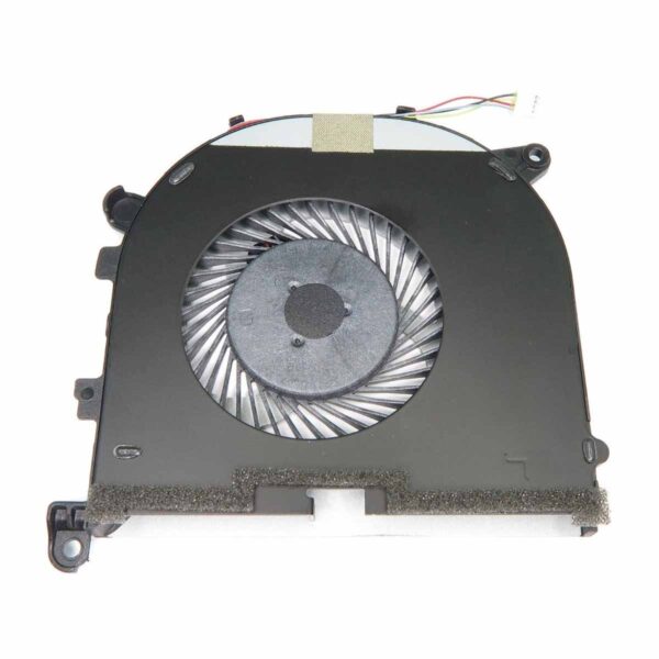 Cooler Fan Ventilador Dell XPS 15 9550 Parte 0RVTXY Ref CLDLXPS159550