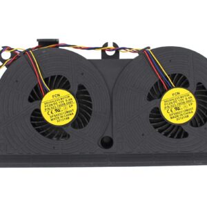 Cooler Fan Ventilador Eliteone 800705G1 Parte733489 001 RefHPCVE800