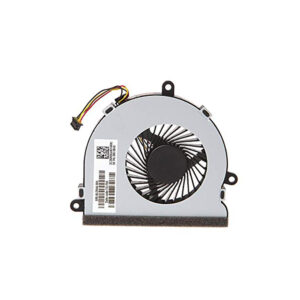 Cooler Fan Ventilador HP Pavilion 15 ac Parte 813946 001