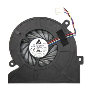 Cooler Fan Ventilador Hp All in One 4300 Parte1323 00FT000 RefHPCVAI4300