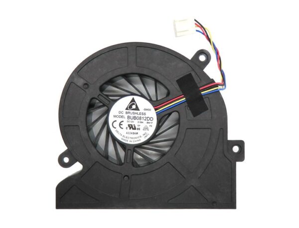Cooler Fan Ventilador Hp All in One 4300 Parte1323 00FT000 RefHPCVAI4300