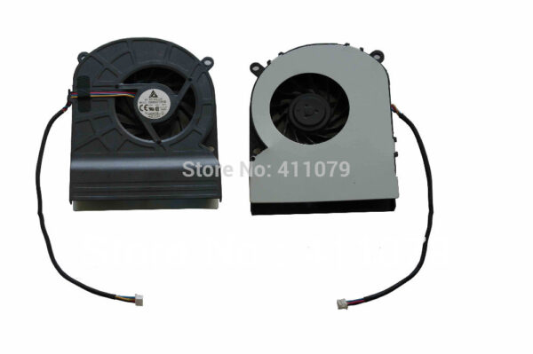 Cooler Fan Ventilador Hp Compaq CQ1 1125 parte1323 00BE0H2 RefHPCVCQ11125