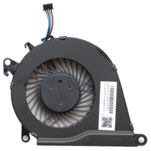Cooler Fan Ventilador Hp OMEN 15 Parte 858970 001 Ref CLHPO15 2