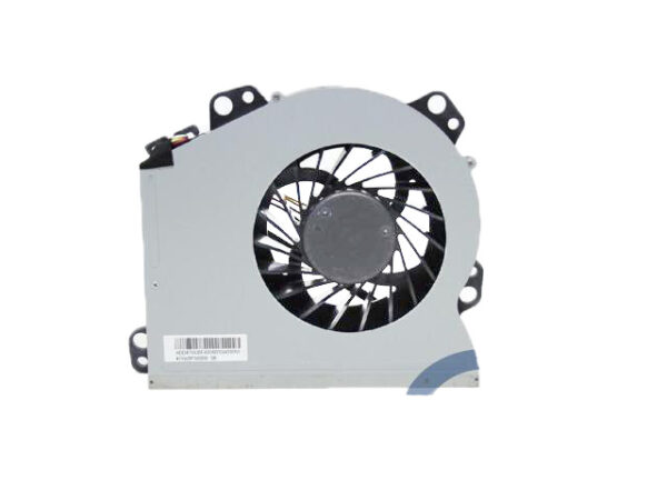 Cooler Fan Ventilador Hp OMNI 120 Parte 658912 001 RefHPCVOM120