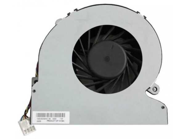 Cooler Fan Ventilador Hp PRO ONE 120110 Parte1323 00D40H2