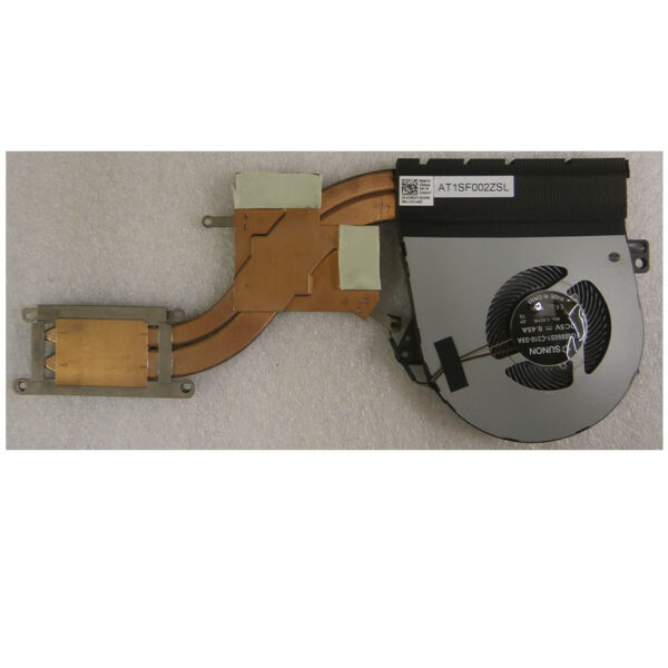 Cooler fan Ventilador Dell Latitude 5580 Parte 03ndv7 CLDLE5580 Bogota Colombia 002