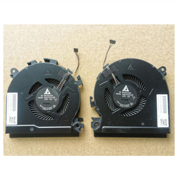 Cooler fan Ventilador Hp Spectre12 c012parte 924702 001 CLDHPSE001BOGOTA COLMBIA 002