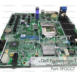 Dell Poweredge T130 01 1 1