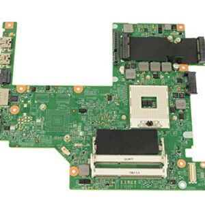Dell Vostro 3400 Laptop Motherboard 2 1
