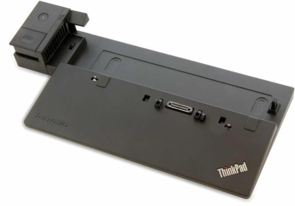 Docking Lenovo Thinkpad Basic Dock 3