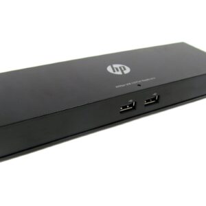 Dolkin Hp Inc. USB 3.0 port Replicator Parte 690650 001 Ref CLHPIU3R COMPULAPTOP BOGOTA 1