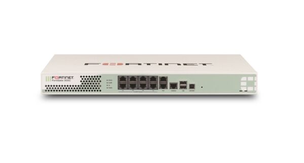 Fortinet FortiGate 300C 1 1