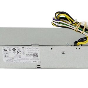 Fuente De Poder Dell 7010Optiplex 90207020 Parte 0NT1XP Ref CLFDPDL7010O9020 2