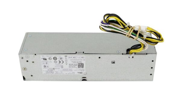 Fuente De Poder Dell 7010Optiplex 90207020 Parte 0NT1XP Ref CLFDPDL7010O9020 2