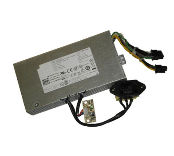 Fuente De Poder Dell Optiplex 3030 Parte 0R50PV Ref CLFDPDO3030 COMPULAPTOP BOGOTA 2