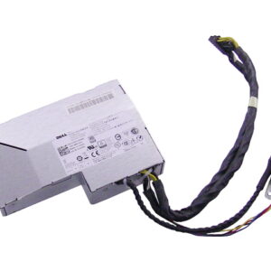 Fuente De Poder Dell Optiplex 344074403240 Parte 143FN 1