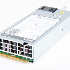 Fuente De Poder Dell Poweredge R820R720 Parte 09pxcv 3