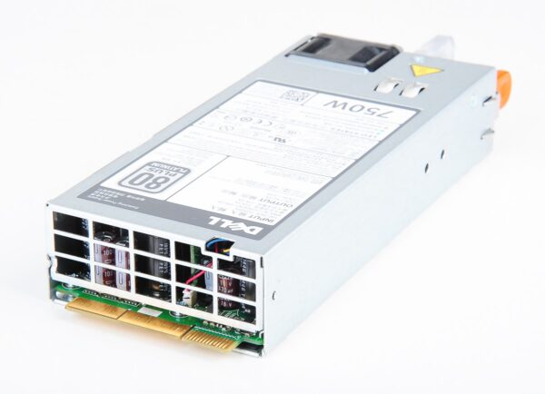 Fuente De Poder Dell Poweredge R820R720 Parte 09pxcv 3