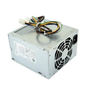 Fuente De Poder Hp 3200Elite 320w Parte 611484 001 2