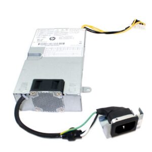 Fuente De Poder Hp Compaq Pro 6300 AIO Parte 656931 001 Ref CLFDPHPCP6300AIO COMPULAPTOP BOGOTA 2