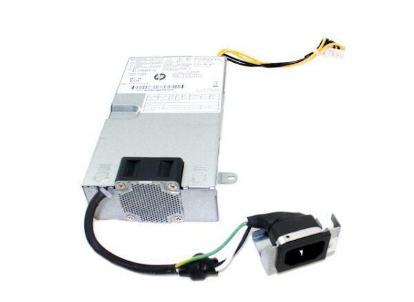 Fuente De Poder Hp Compaq Pro 6300 AIO Parte 656931 001 Ref CLFDPHPCP6300AIO COMPULAPTOP BOGOTA 2