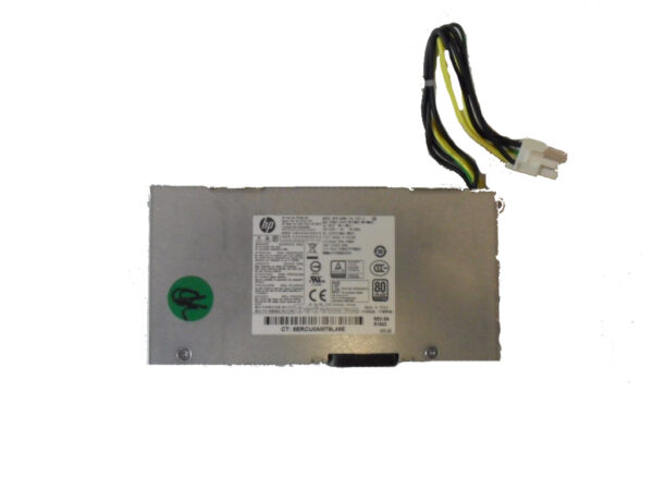 Fuente De Poder Hp Eliteone G2 PA Parte 792199 001 Ref CLFDPHPEG2PA COMPULAPTOP BOGOTA 1