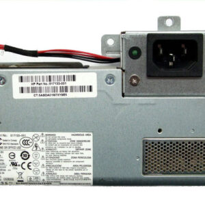 Fuente De Poder Hp TouchSmart 600300 Parte 517133 001 2