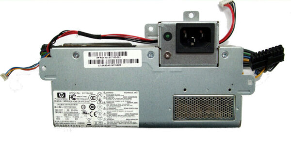 Fuente De Poder Hp TouchSmart 600300 Parte 517133 001 2