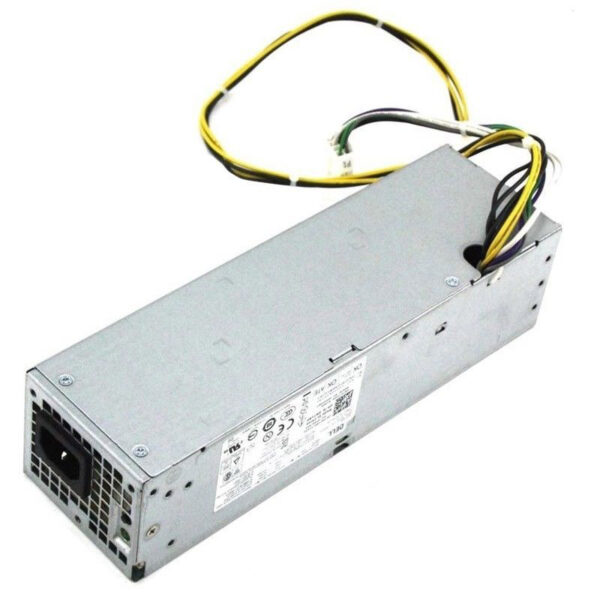 Fuente de poder Dell Optiplex 302070209020 Parte 0m9gw7 Ref CLFDPDO30207020 COMPULAPTOP BOGOTA 2